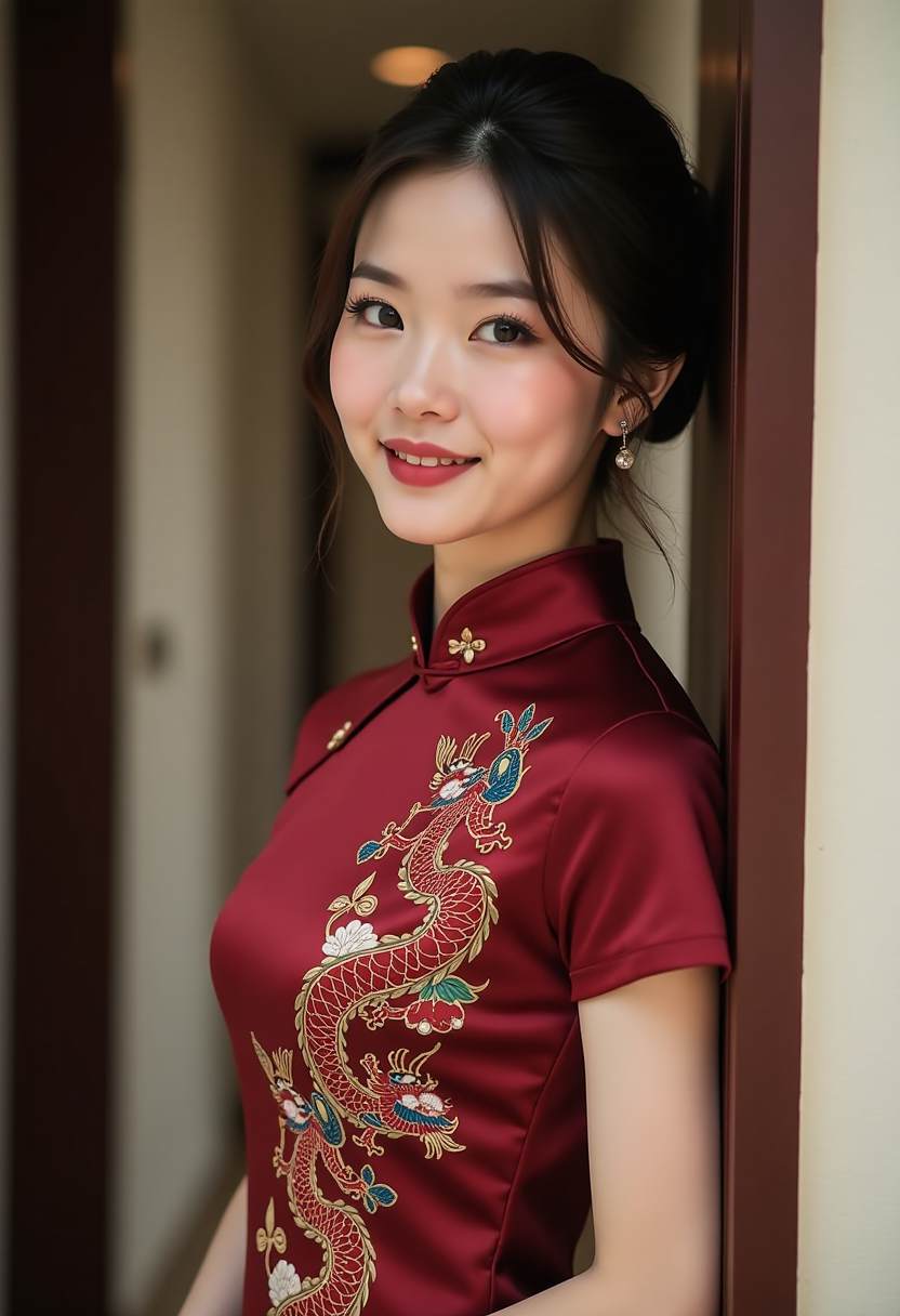爱琴海旅馆 海报